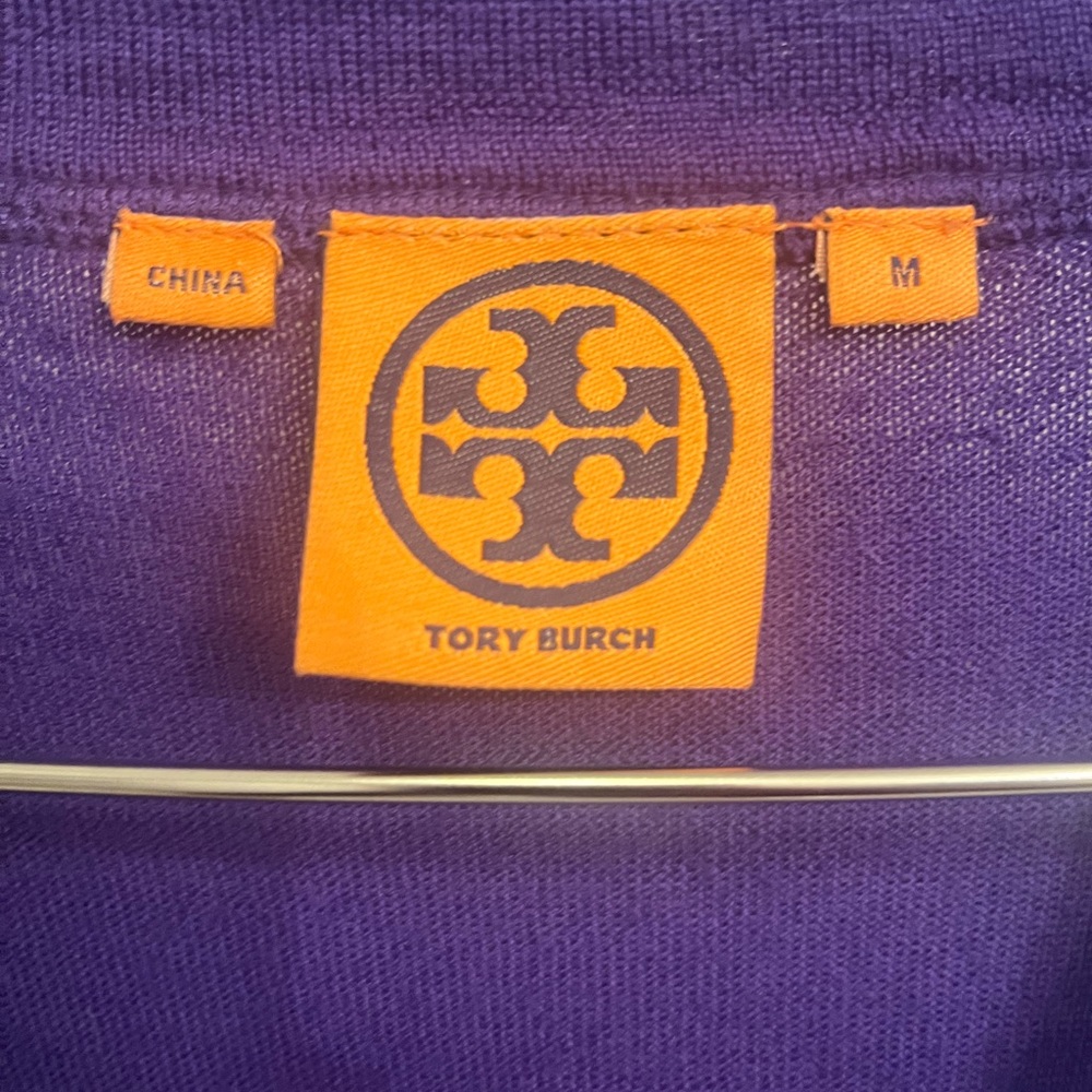 Tory Burch Cardigan- Like New Condition